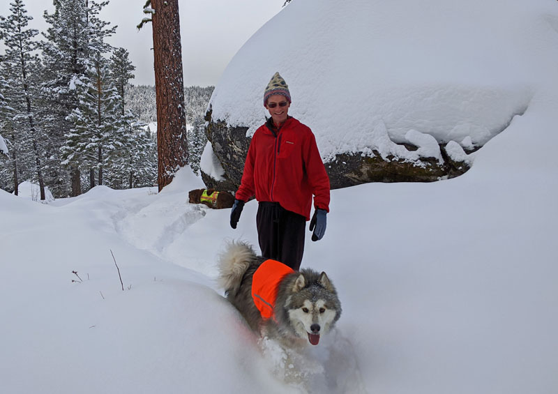 Snow Wildsmith Snow! – Wild Sensibility