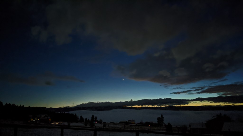 saturn jupiter conjunction